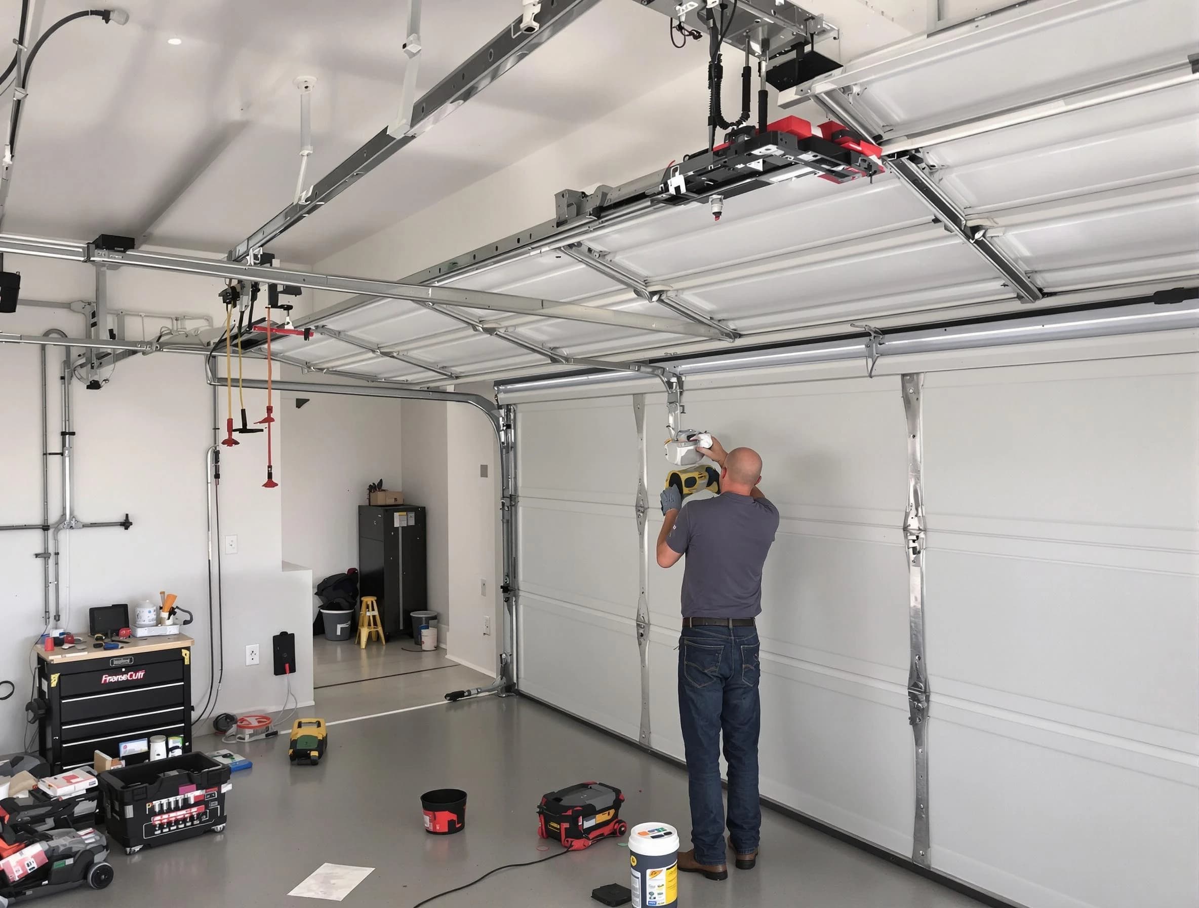 Newburyport Garage Door Repair garage door repair specialist in Newburyport