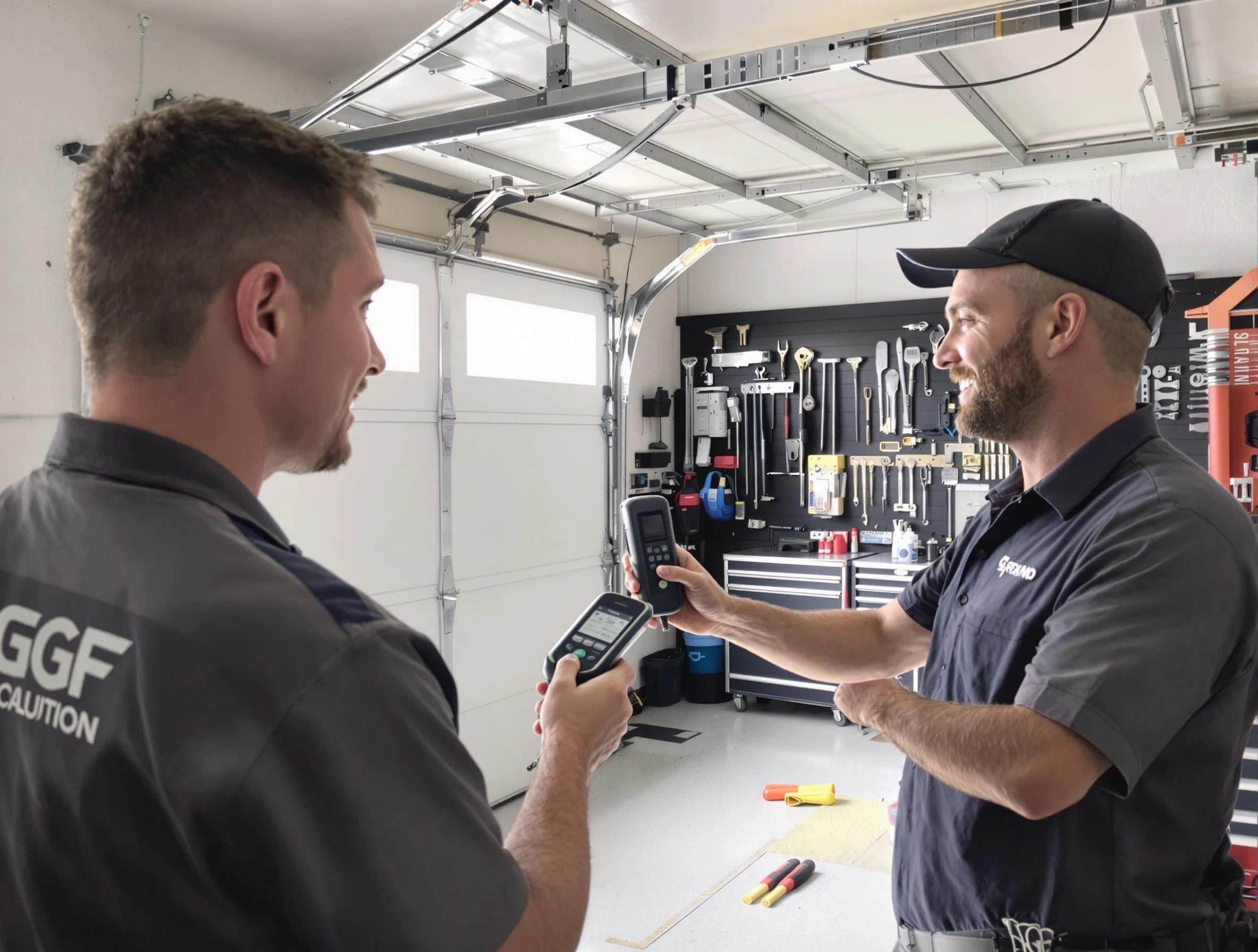 Newburyport Garage Door Repair local garage door repair technician in Newburyport