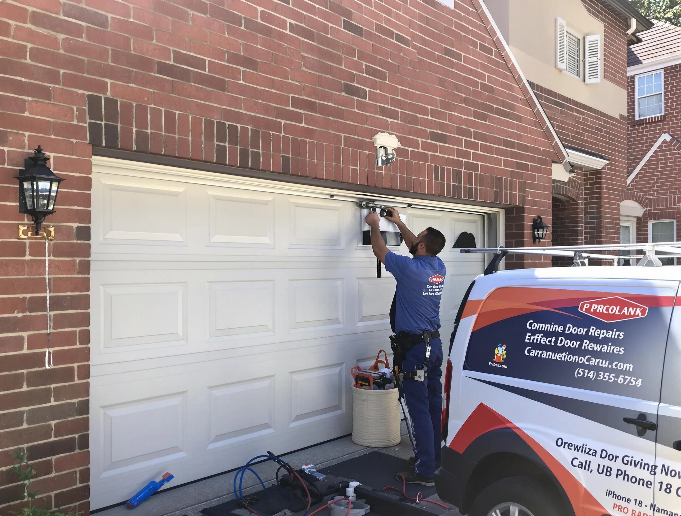 Newburyport Garage Door Repair local garage door repair technician in Newburyport