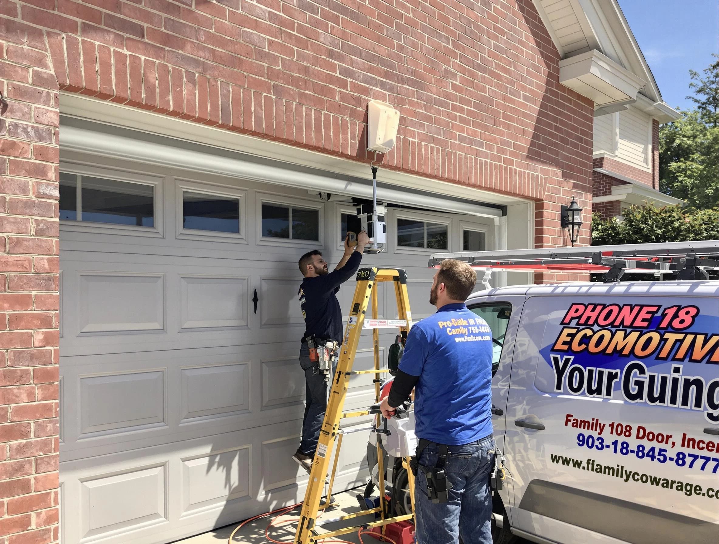 Newburyport Garage Door Repair local technician providing expert garage door repair in Newburyport neighborhood