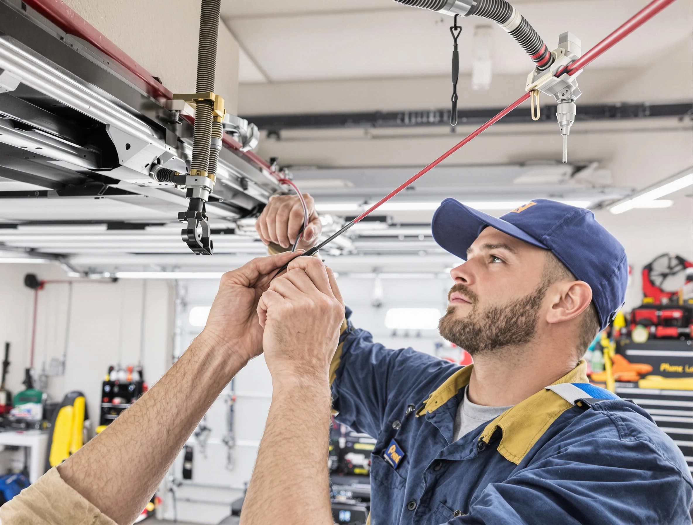 Cable Repair service in Newburyport, MA