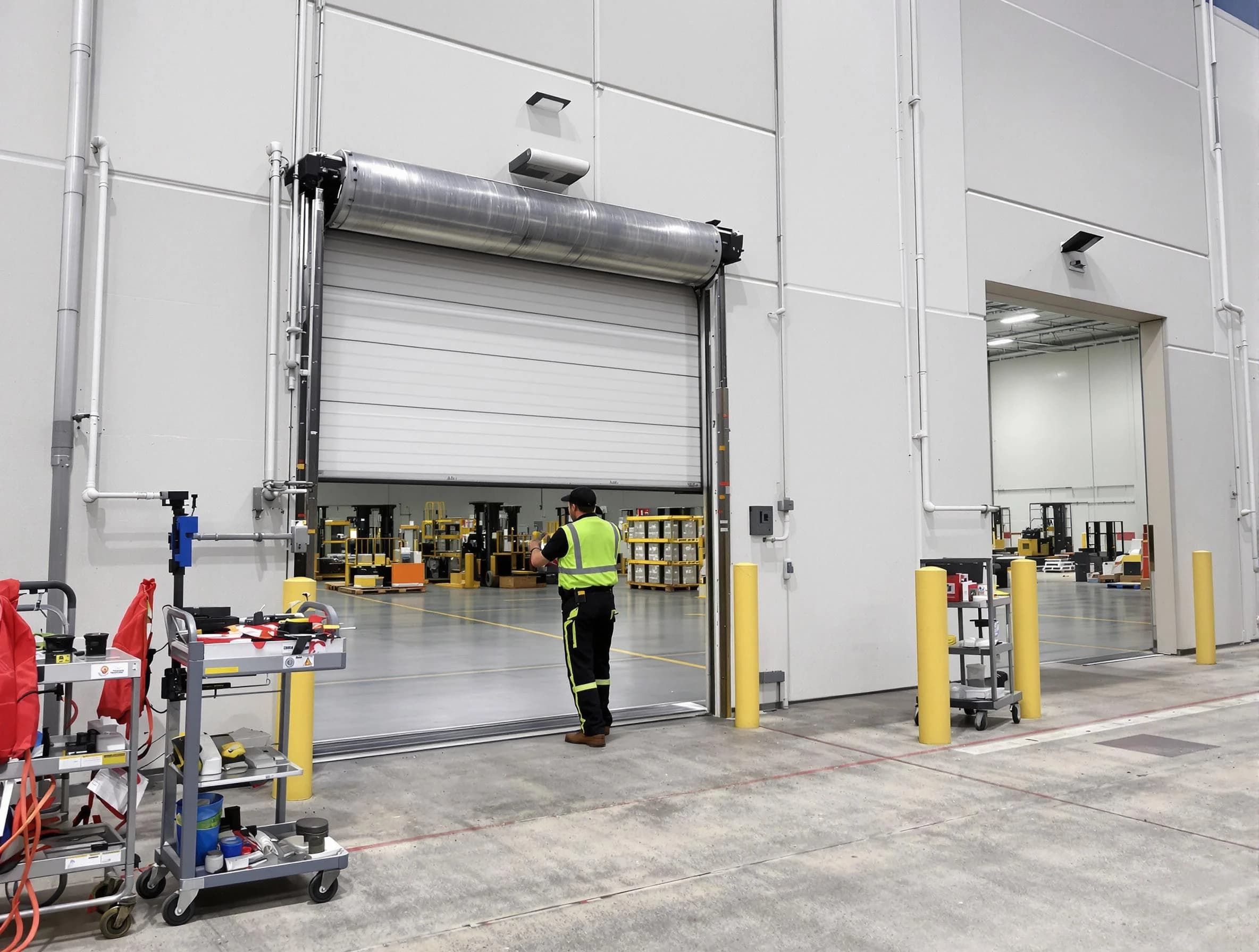 Commercial Repair service in Newburyport, MA