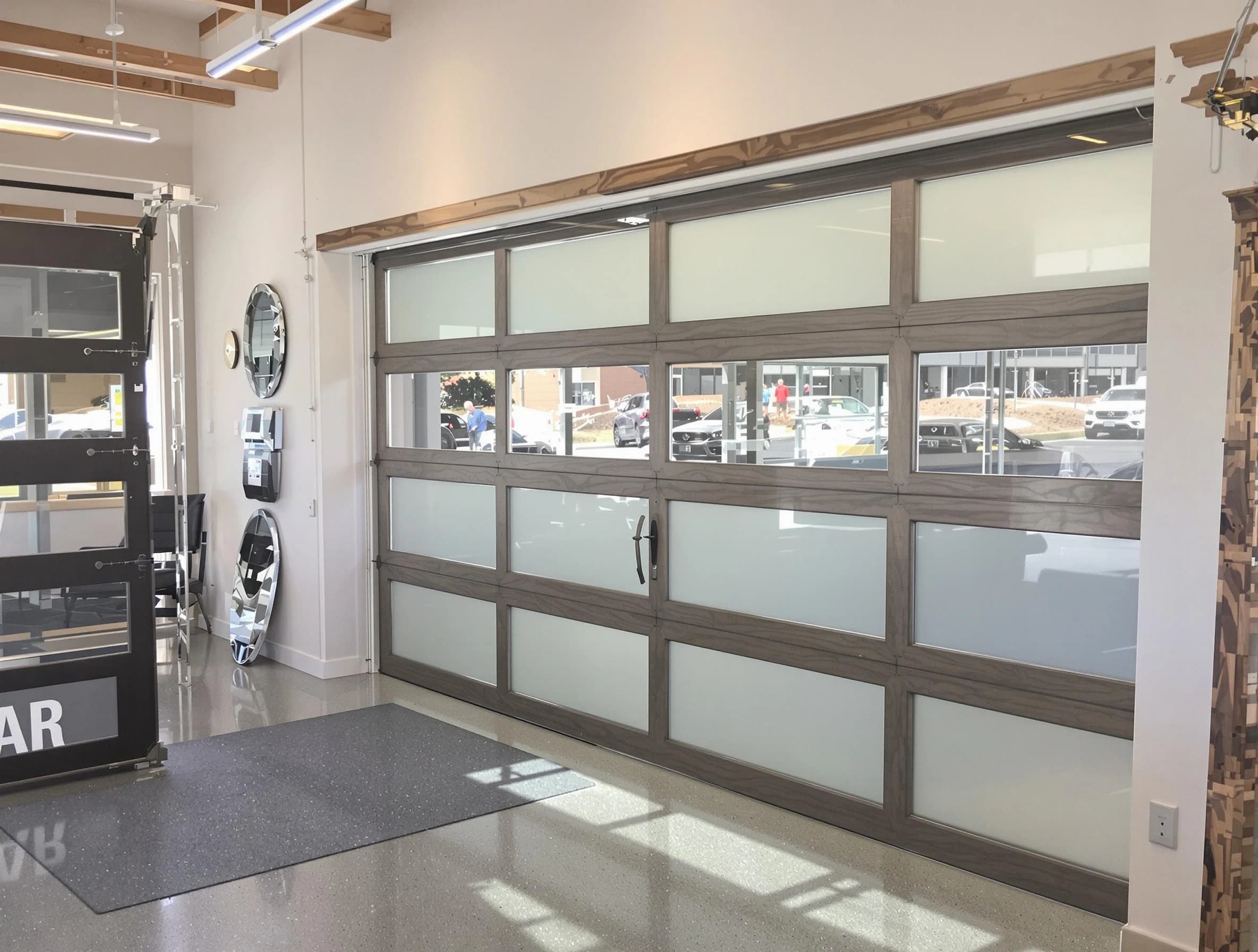 Custom Doors service in Newburyport, MA