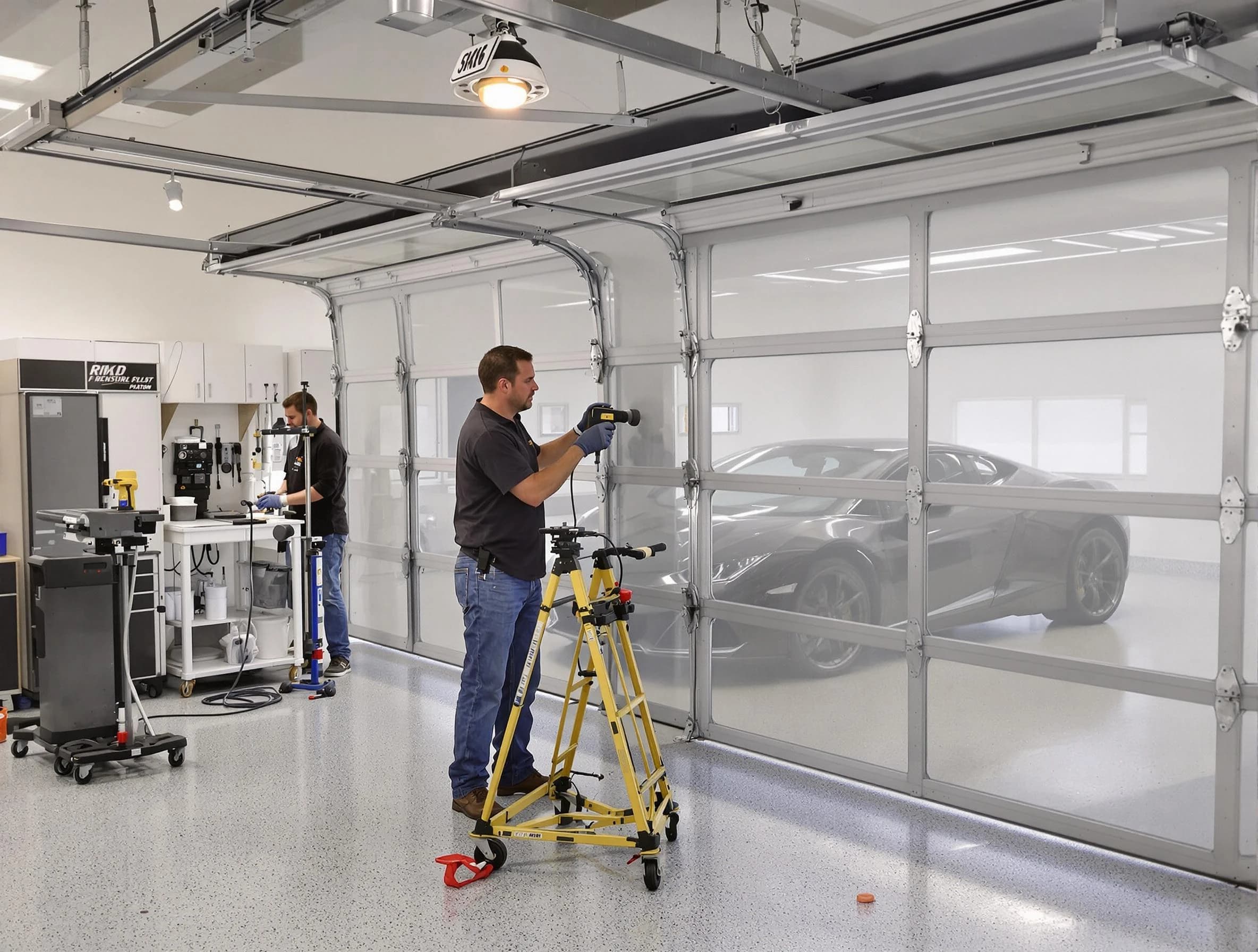 Dents Repair service in Newburyport, MA