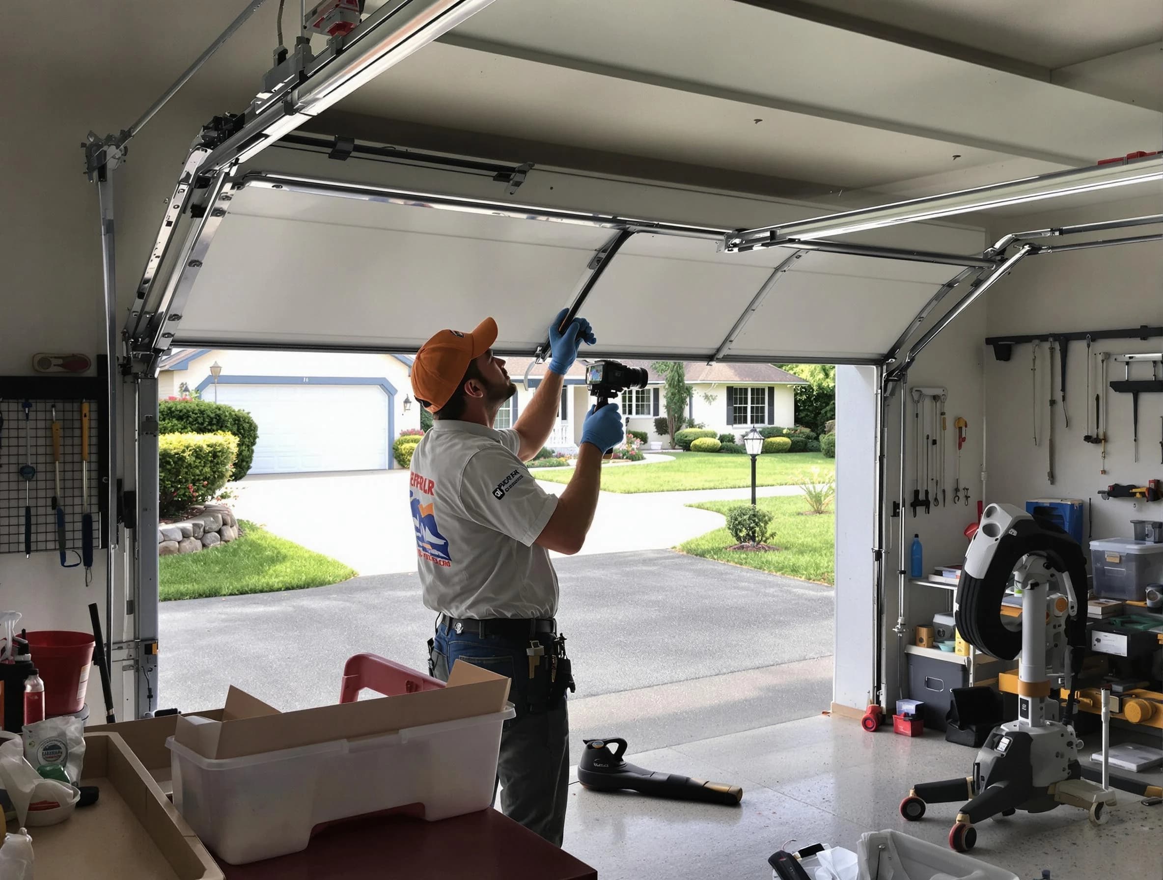 Local Repair service in Newburyport, MA