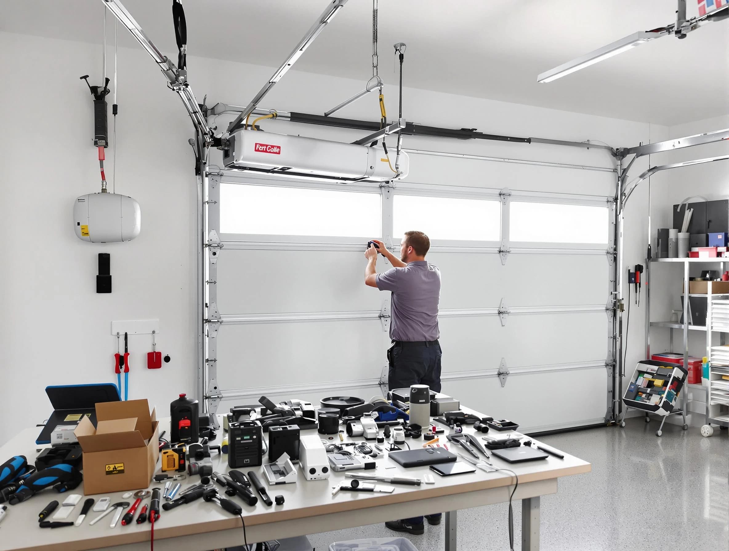 Opener Repair service in Newburyport, MA