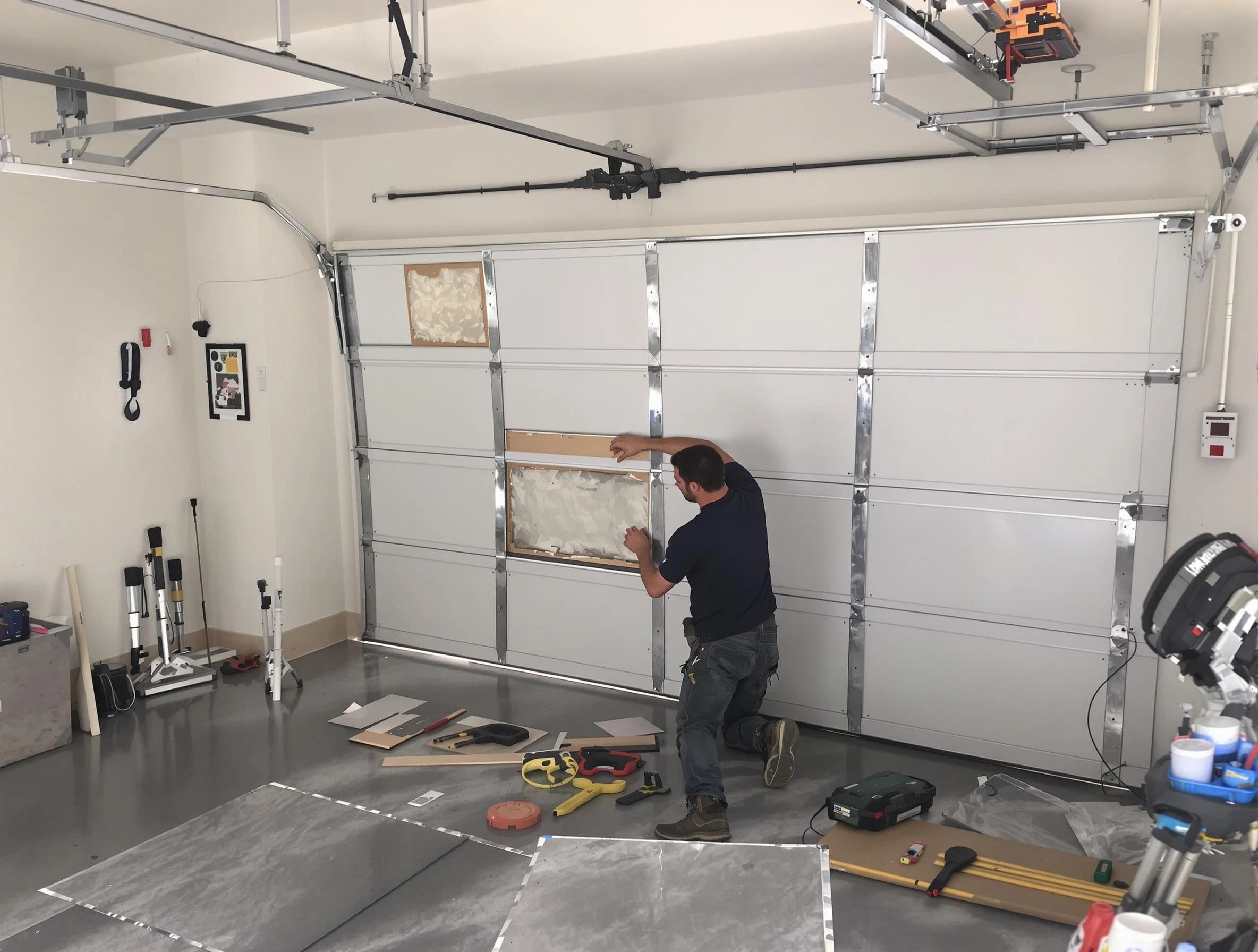 Panel Repair service in Newburyport, MA