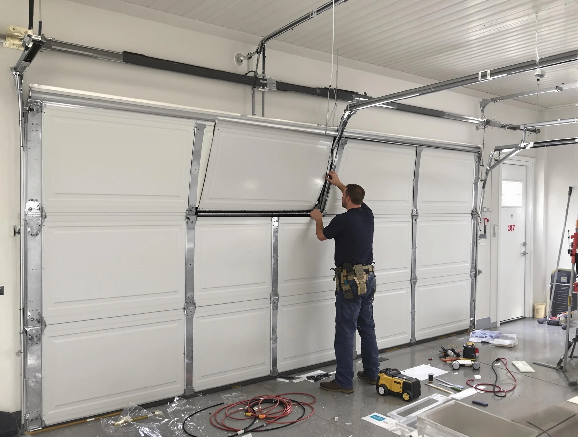Section Replacement service in Newburyport, MA