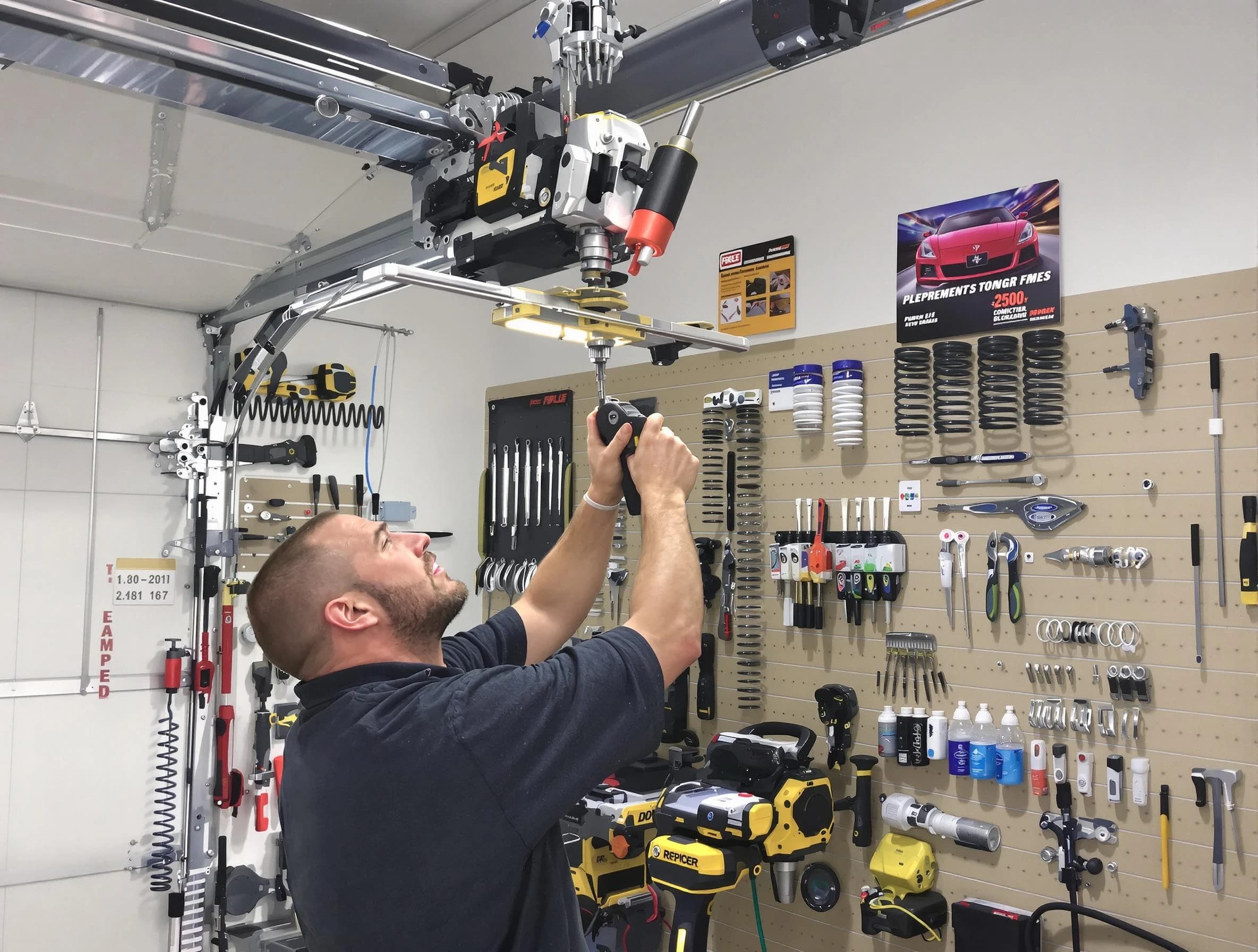 Spring Repair service in Newburyport, MA