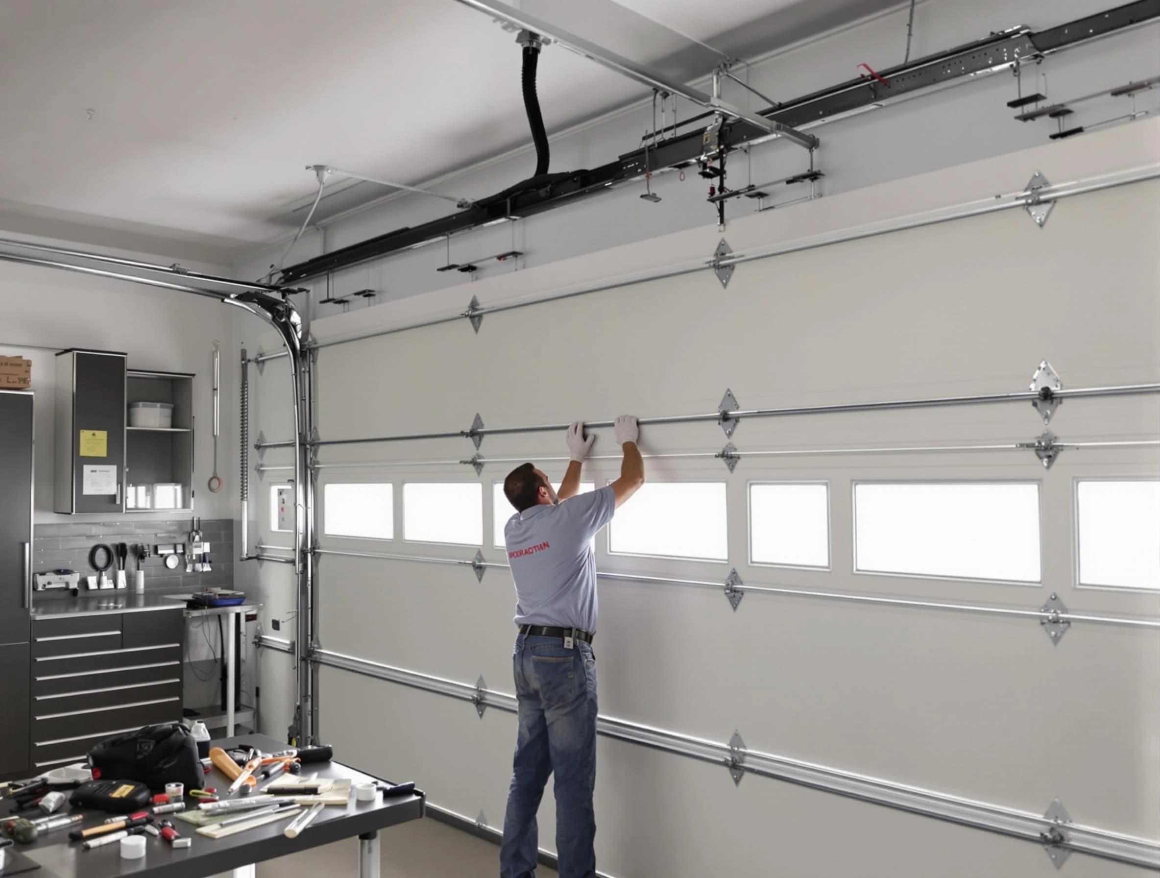 Track Repair service in Newburyport, MA